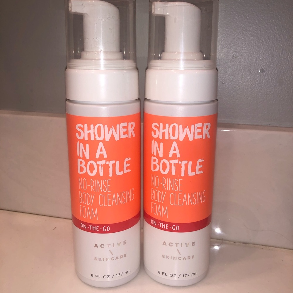 Bath & Body Works Active Skin